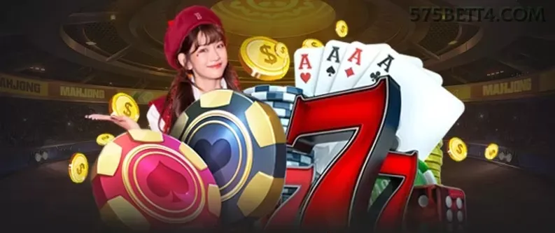 App 575bet para Android e iOS - download grátis