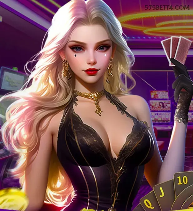 Slots no app 575bet mobile