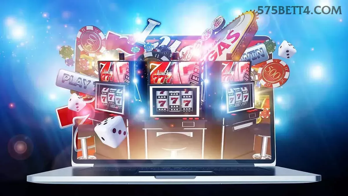 Slots 575bet - Sweet Bonanza e caça-níqueis populares